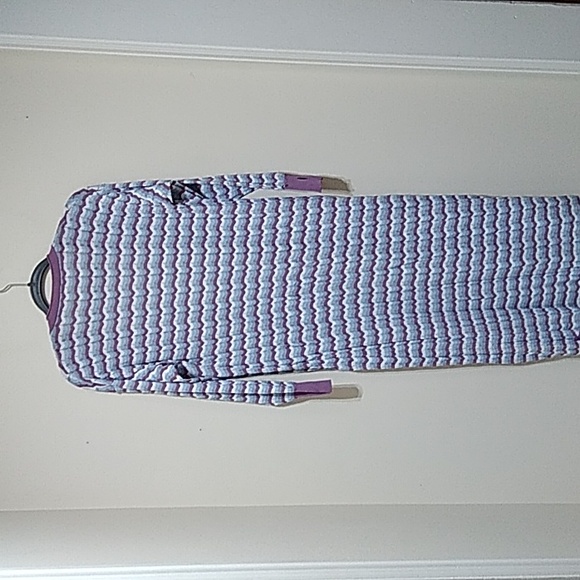 Free People Intimates Lounge Well Swit Robe - Picture 3 of 6